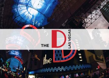 The D Las Vegas Hotel & Casino: Everything You Need to Know
