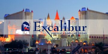 Excalibur Hotel & Casino Las Vegas: Everything You Need To Know