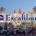 Excalibur Hotel & Casino Las Vegas: Everything You Need To Know
