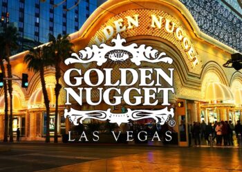 Golden Nugget Hotel & Casino Las Vegas: Everything You Need To Know