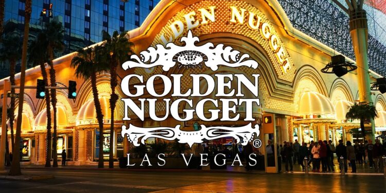Golden Nugget Hotel & Casino Las Vegas: Everything You Need To Know