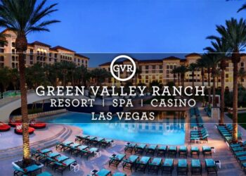 Green Valley Ranch Resort & Casino Las Vegas: Everything You Need To Know