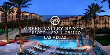 Green Valley Ranch Resort & Casino Las Vegas: Everything You Need To Know