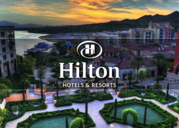 Hilton Lake Las Vegas Resort & Spa: Everything You Need To Know