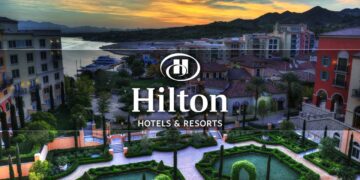 Hilton Lake Las Vegas Resort & Spa: Everything You Need To Know