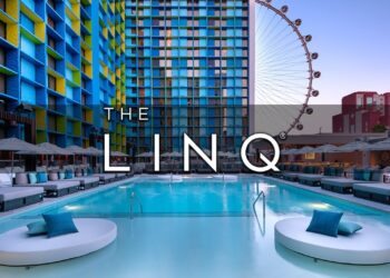 The LINQ Hotel & Casino Las Vegas: Everything You Need To Know
