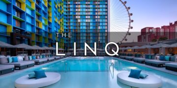 The LINQ Hotel & Casino Las Vegas: Everything You Need To Know
