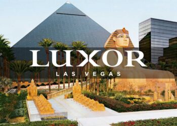 Luxor Hotel & Casino Las Vegas: Everything You Need To Know