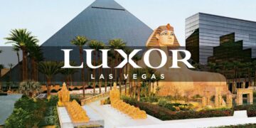 Luxor Hotel & Casino Las Vegas: Everything You Need To Know