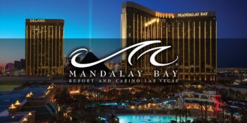 Mandalay Bay Resort & Casino Las Vegas: Everything You Need To Know