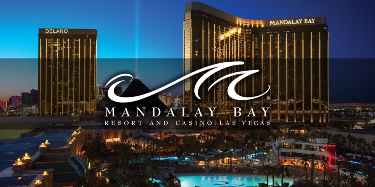 Mandalay Bay Resort & Casino Las Vegas: Everything You Need To Know