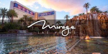 The Mirage Hotel & Casino Las Vegas: Everything You Need To Know