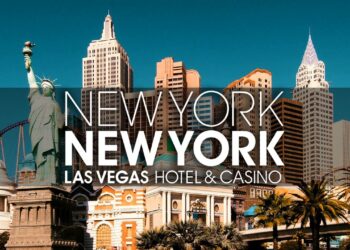 New York, New York Hotel & Casino Las Vegas: Everything You Need To Know