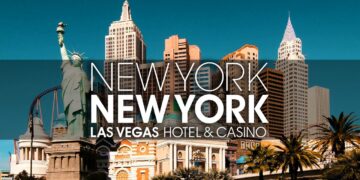 New York, New York Hotel & Casino Las Vegas: Everything You Need To Know