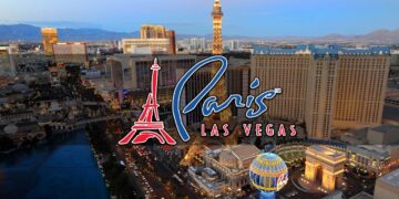 Paris Las Vegas Hotel & Casino: Everything You Need To Know
