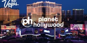 Planet Hollywood Resort & Casino Las Vegas: Everything You Need To Know