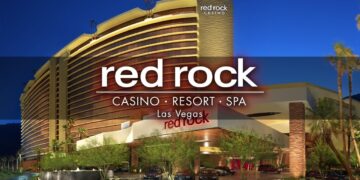 Red Rock Hotel & Casino Las Vegas: Everything You Need To Know