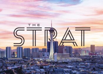 The STRAT Hotel, Casino & Skypod Las Vegas: Everything You Need To Know