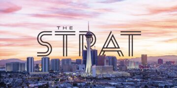 The STRAT Hotel, Casino & Skypod Las Vegas: Everything You Need To Know