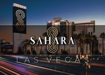 Sahara Las Vegas Hotel & Casino: Everything You Need To Know