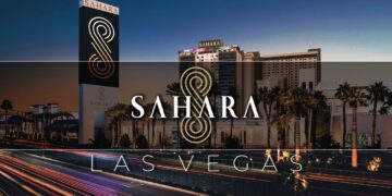 Sahara Las Vegas Hotel & Casino: Everything You Need To Know