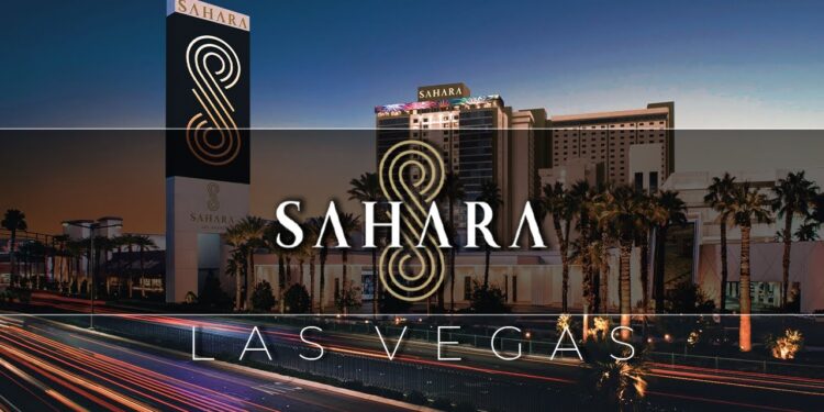 Sahara Las Vegas Hotel & Casino: Everything You Need To Know