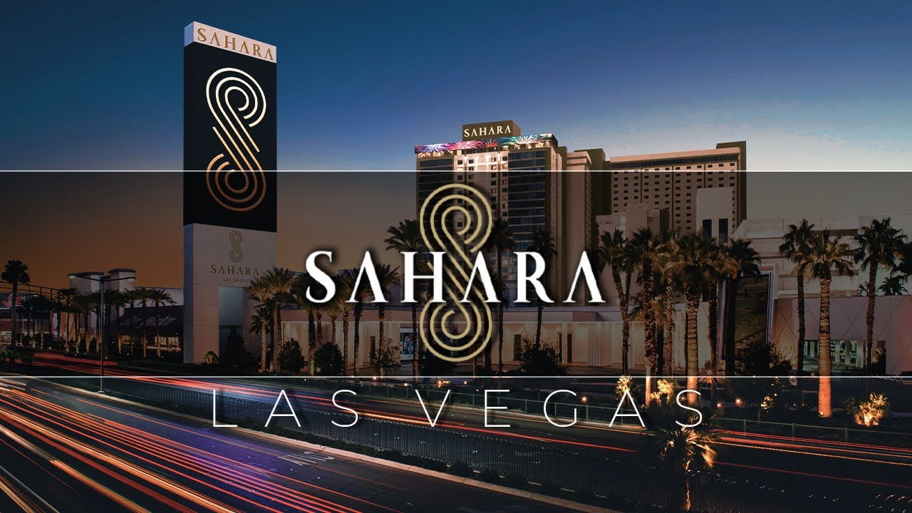 Sahara Las Vegas Hotel & Casino Everything You Need To Know MyTravlog