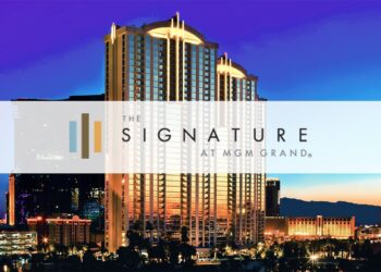 The Signature at MGM Grand Las Vegas (All Suites): Everything You Need To Know