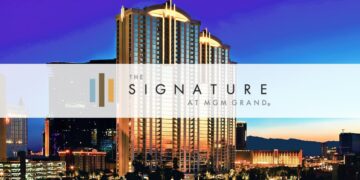 The Signature at MGM Grand Las Vegas (All Suites): Everything You Need To Know