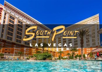 South Point Hotel & Casino Las Vegas: Everything You Need To Know