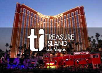 Treasure Island Las Vegas Hotel & Casino: Everything You Need To Know