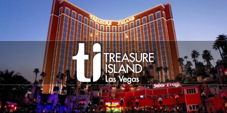 Treasure Island Las Vegas Hotel & Casino: Everything You Need To Know