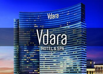 Vdara Hotel & Spa at ARIA Las Vegas: Everything You Need To Know