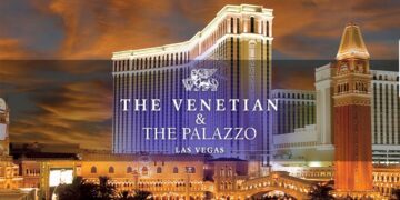 The Venetian And The Palazzo Resort & Casino Las Vegas: Everything You Need To Know