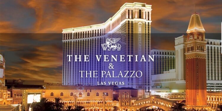 The Venetian And The Palazzo Resort & Casino Las Vegas: Everything You Need To Know