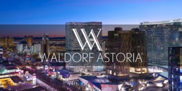 Waldorf Astoria Las Vegas Resort & Spa: Everything You Need To Know