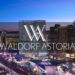 Waldorf Astoria Las Vegas Resort & Spa: Everything You Need To Know