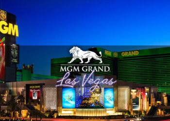 MGM Grand Hotel & Casino Las Vegas: Everything You Need To Know