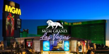 MGM Grand Hotel & Casino Las Vegas: Everything You Need To Know
