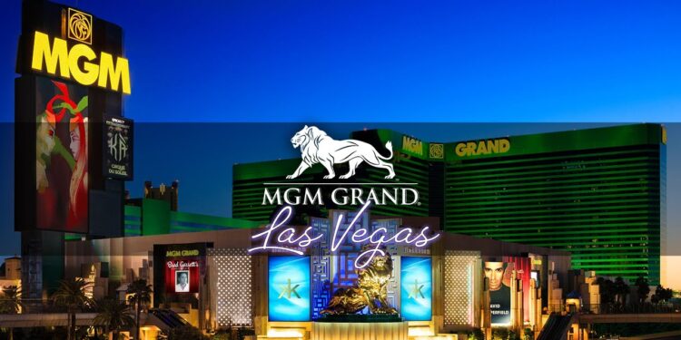MGM Grand Hotel & Casino Las Vegas: Everything You Need To Know