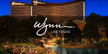 Wynn Las Vegas Hotel & Casino: Everything You Need To Know
