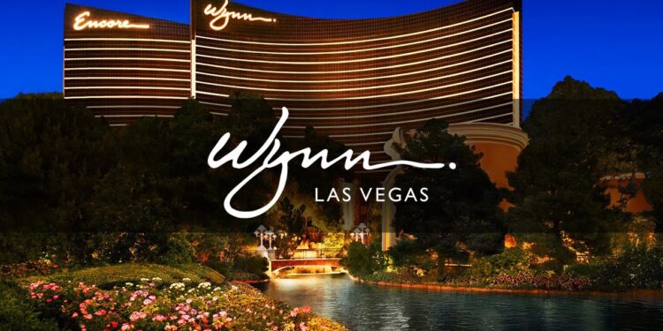 Wynn Las Vegas Hotel & Casino: Everything You Need To Know