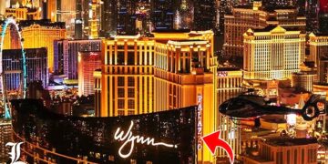 Ultimate Luxury: Explore the Top 10 Best Hotels in Las Vegas