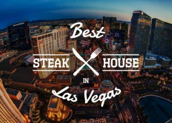 Savor the Finest Cuts: Discover the Top 11 Best Steakhouses in Las Vegas