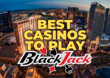 Deal or No Deal: Unveiling the Top 5 Best Casinos on the Las Vegas Strip to Play Blackjack