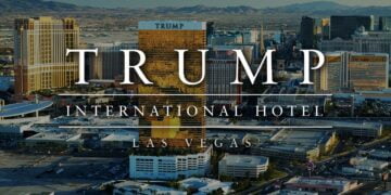 Trump International Hotel Las Vegas: Everything You Need To Know