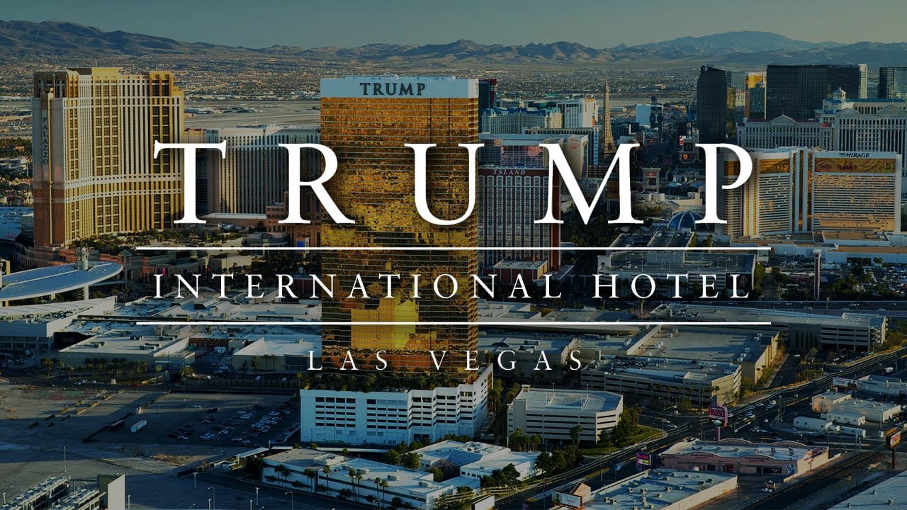 Trump International Hotel Las Vegas: Everything You Need To Know ...