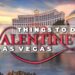Romantic Escape: Celebrating Valentine’s Day in Las Vegas | Unforgettable Things to Do