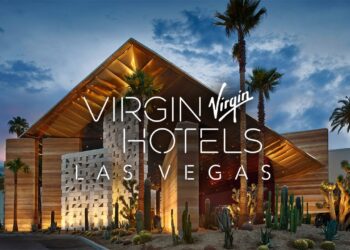 Virgin Hotels Las Vegas Spa & Casino: Everything You Need To Know