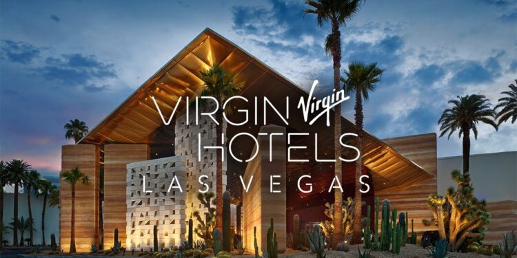 Virgin Hotels Las Vegas Spa & Casino: Everything You Need To Know